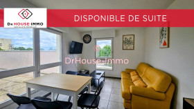 Appartement à Évry-Courcouronnes