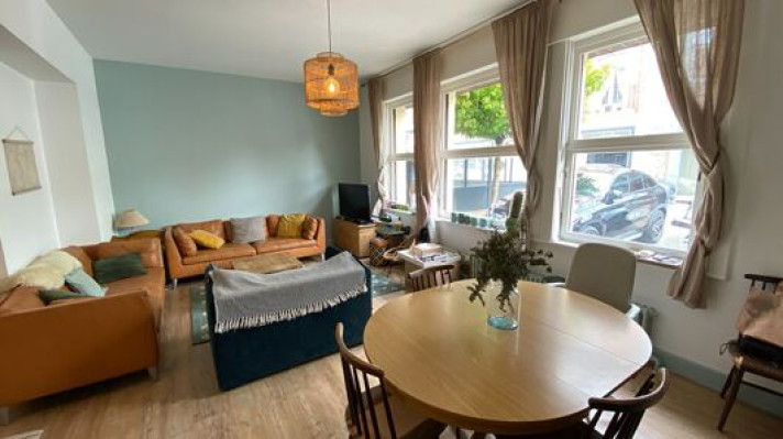 Voir la photo 1/10 du type apartment à Béthune