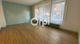 Appartement à Béthune