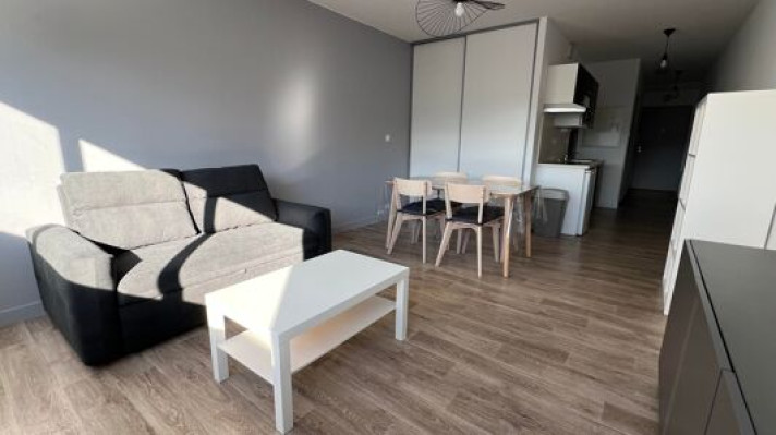 Appartement à Rochefort