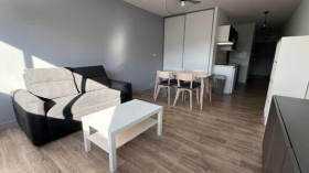 Appartement à Rochefort