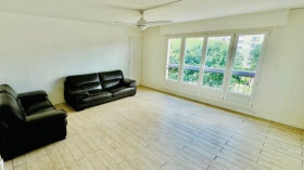 Appartement à Livry-Gargan