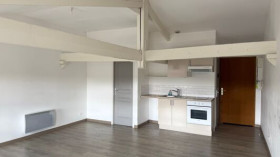 Appartement à Houplines