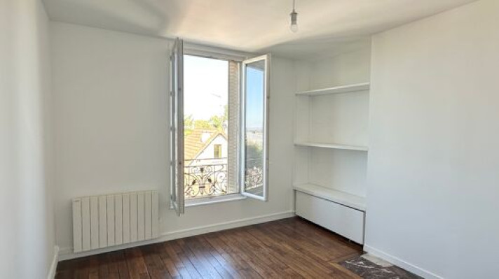 Appartement à Le Raincy