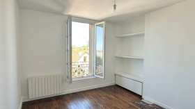 Appartement à Le Raincy