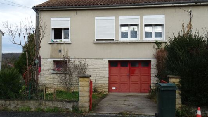 Appartement à Coulounieix-Chamiers