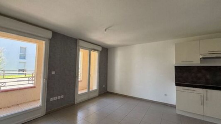 Appartement à Le Teich