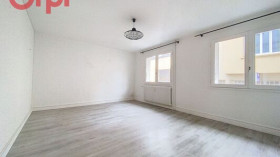 Appartement à Vichy