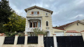 Maison à Toulouse