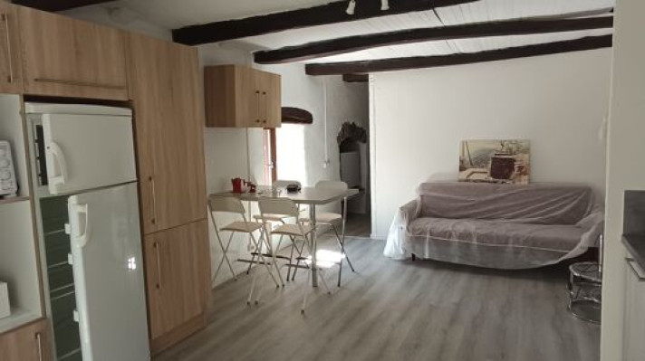 Voir la photo 1/10 du type apartment à Malons-et-Elze
