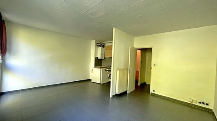 Voir la photo 1/4 du type apartment à Marseille