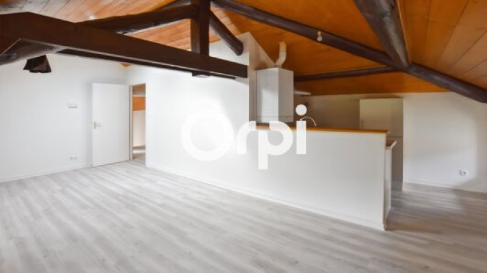 Appartement à Sainte-Foy-l'Argentière