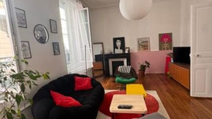 Appartement à Vichy