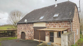 Maison à Ussac