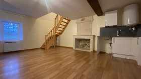Appartement à Mouen