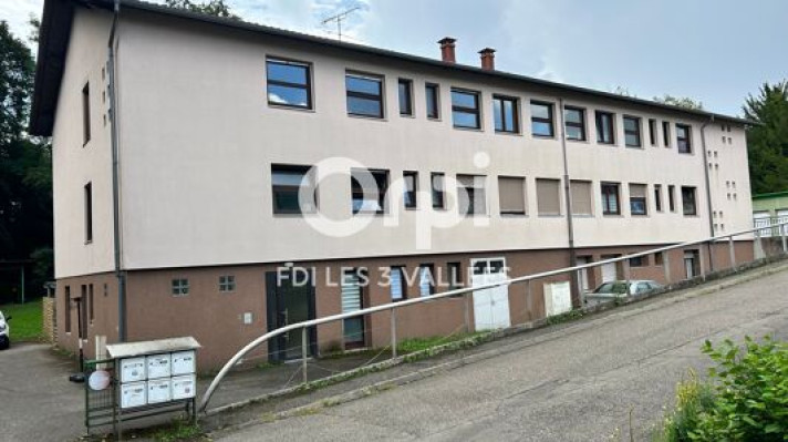 Appartement à Bitschwiller-lès-Thann