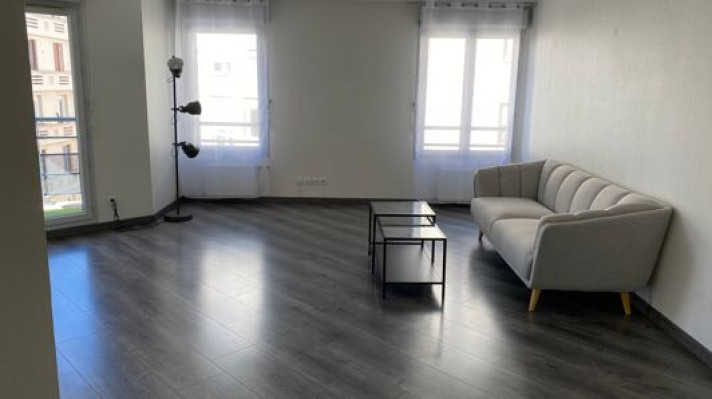 Voir la photo 1/4 du type apartment à Lyon