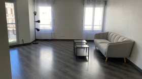 Appartement à Lyon