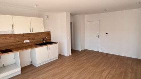 Appartement à Livry-Gargan