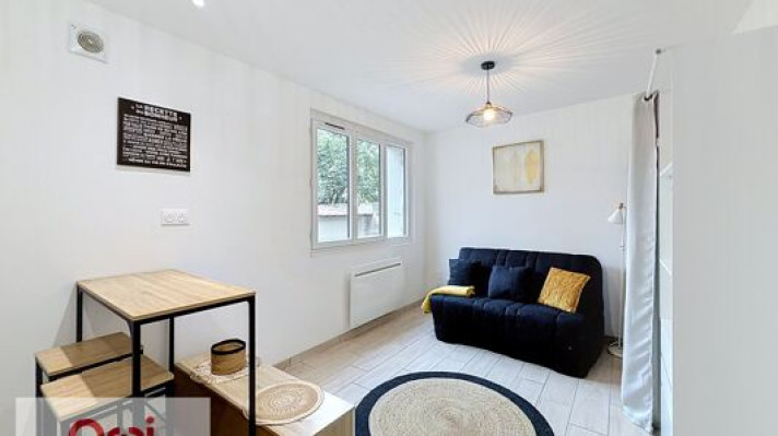 Voir la photo 1/4 du type apartment à Montluçon