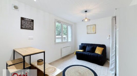 Appartement à Montluçon