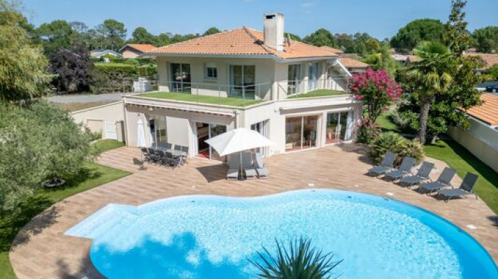 Maison à Gujan-Mestras