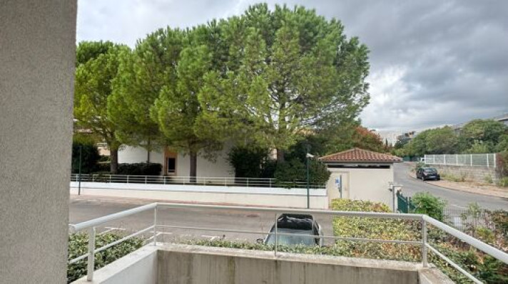 Appartement à Grabels