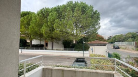 Appartement à Grabels