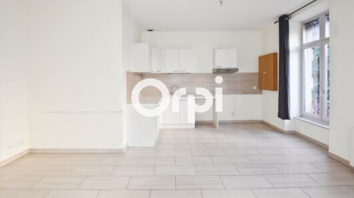 Appartement à Saint-Symphorien-sur-Coise