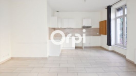 Appartement à Saint-Symphorien-sur-Coise