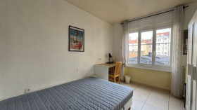 Appartement à Lyon