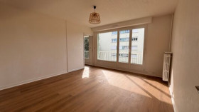 Appartement à Hérouville-Saint-Clair