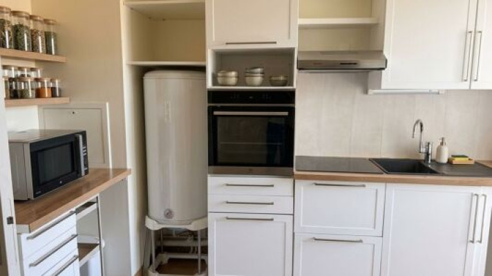 Appartement à Marly-le-Roi
