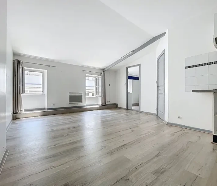 Appartement à La Rochelle