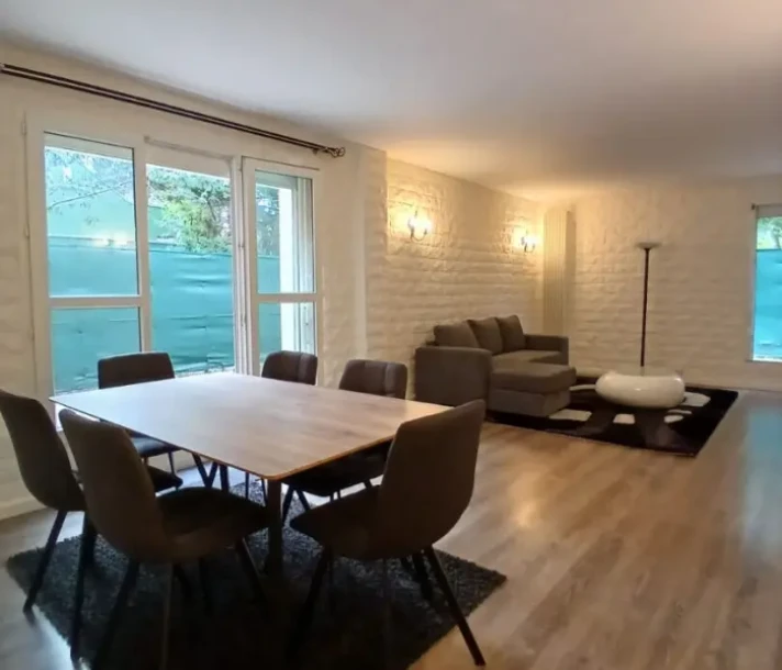 Appartement à Pontoise