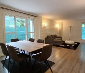 Appartement à Pontoise