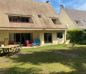 Maison à Verneuil-sur-Seine