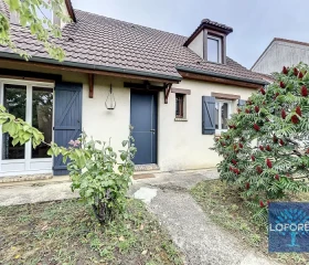 Maison à Leuville-sur-Orge