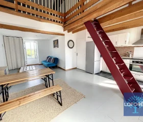Appartement à Cheptainville