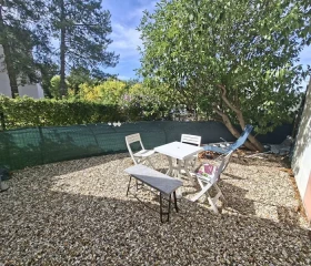 Studio à Boussy-Saint-Antoine