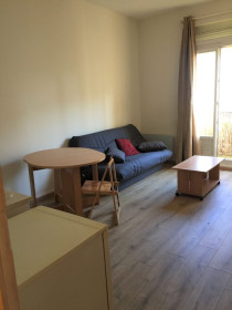 Studio à Libourne