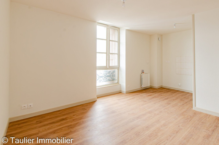 Voir la photo 1/6 du type apartment à Vinay