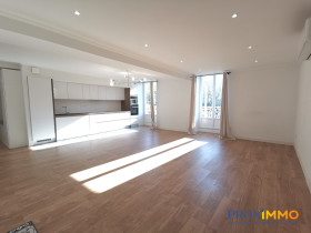 Appartement à Voiron