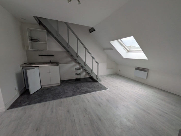 Appartement à Saint-Quentin