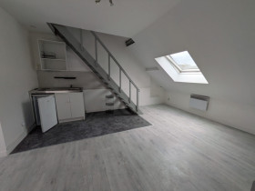 Appartement à Saint-Quentin