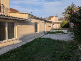 Maison à Saint-Quentin
