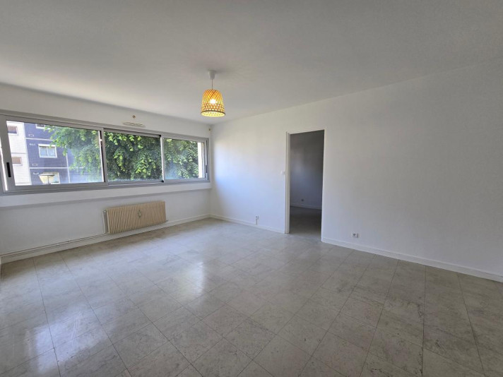 Appartement à Hérouville-Saint-Clair