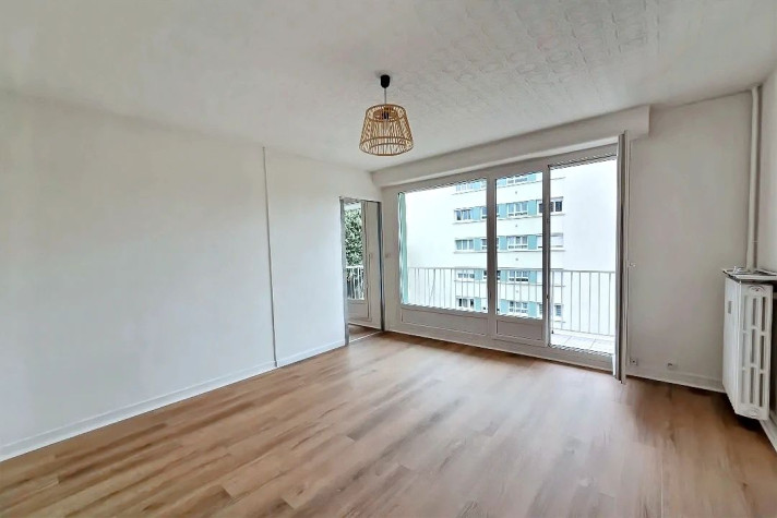 Appartement à Hérouville-Saint-Clair