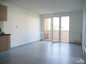 Appartement à Lormont