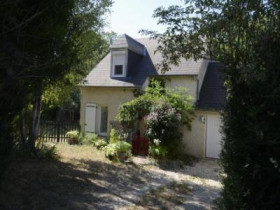 Maison à Morogues